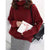 Dam Loose Cashmere Tröja 5