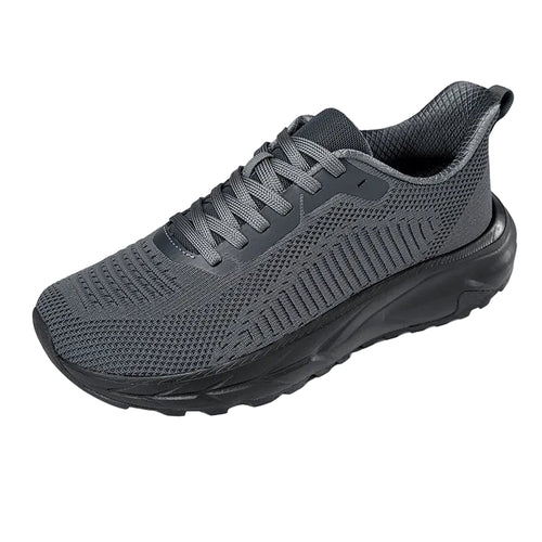 Dam Löparskor Ventilerande Design Lätta Joggingskor 0