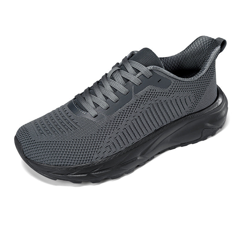 Dam Löparskor Ventilerande Design Lätta Joggingskor 3