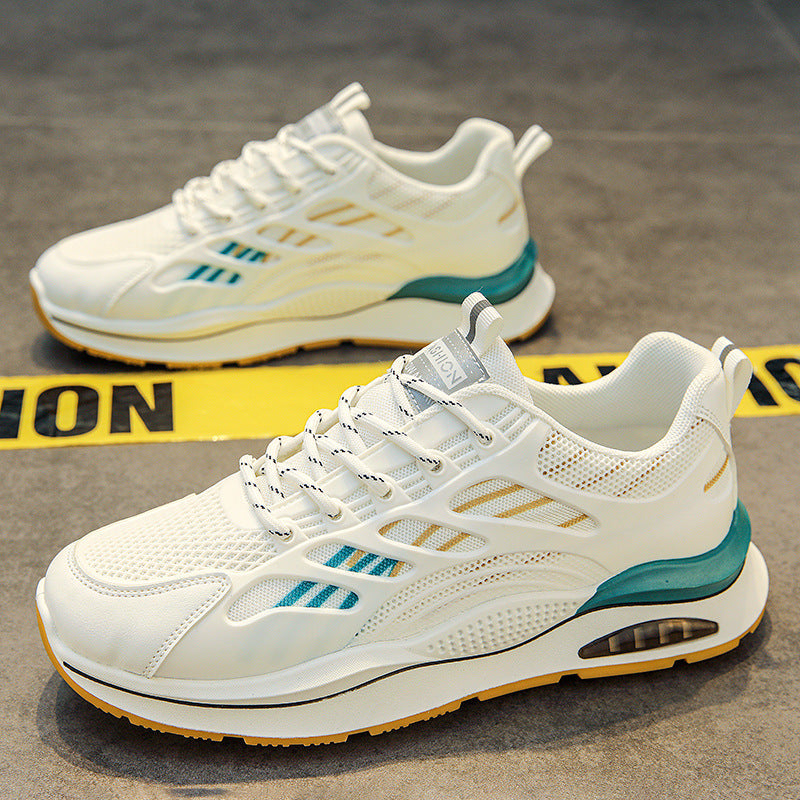 Dam Löparsneakers Ventilerande Design 1