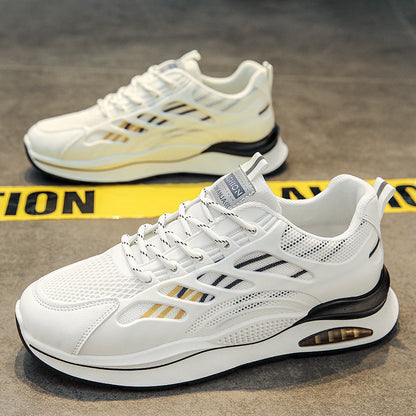 Dam Löparsneakers Ventilerande Design 2