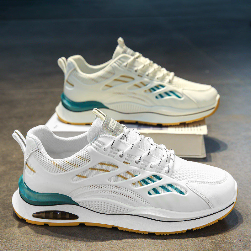 Dam Löparsneakers Ventilerande Design 3