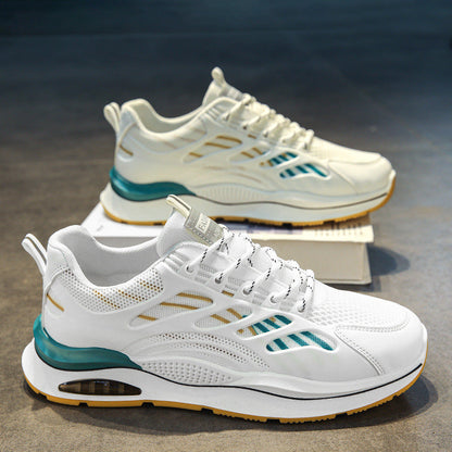 Dam Löparsneakers Ventilerande Design 3