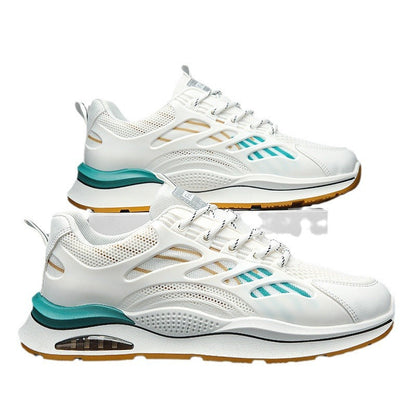 Dam Löparsneakers Ventilerande Design 5