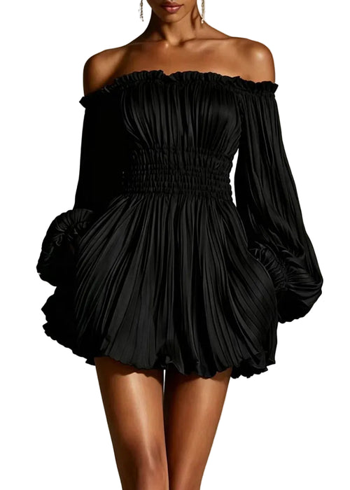 https://cdn.shopify.com/s/files/1/2122/0299/files/Sexy-Black-Strapless-Wrinkled-Mini-Dress-Puff-Sleeve1.jpg