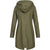 Dam Regnjacka Mackintosh Stilren 4