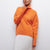 Dam Rollkragenpullover Casual Material 4
