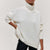 Dam Rollkragenpullover Casual Material 7