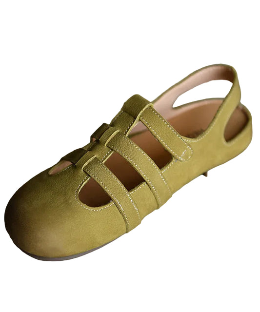 Dam Sandaler Casual Hollow Out 0