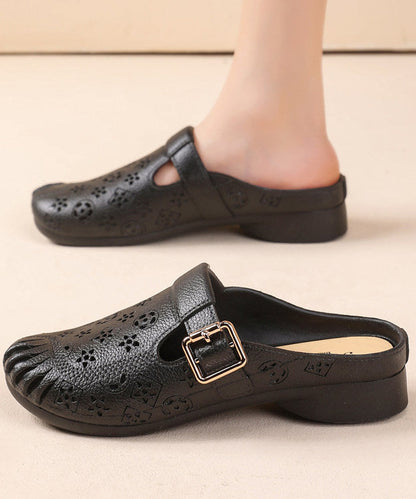Dam Sandaler Casual Hollow Out Design 1