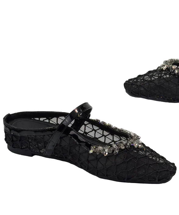 Dam Sandaler Chunky Stilren Design 0