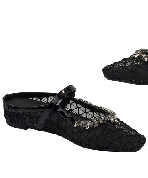 Dam Sandaler Chunky Stilren Design 0