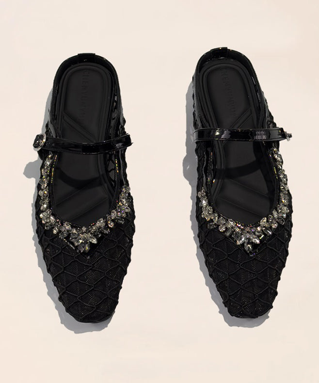 Dam Sandaler Chunky Stilren Design 2