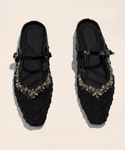 Dam Sandaler Chunky Stilren Design 2