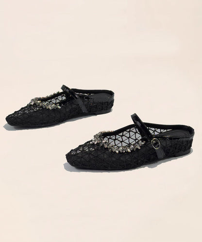Dam Sandaler Chunky Stilren Design 3