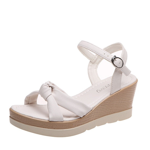 Dam Sandaler Delphine Raffinerad Design 6