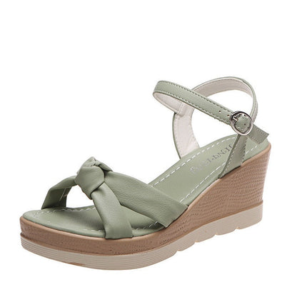Dam Sandaler Delphine Raffinerad Design 7