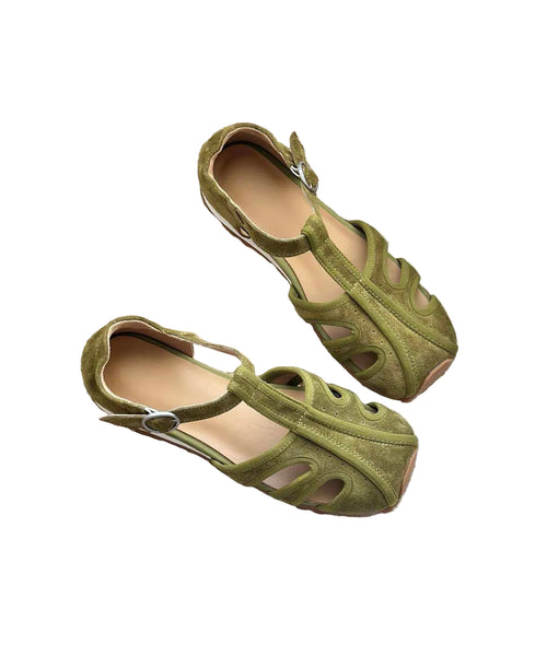 Dam Sandaler Retro Splicing 0