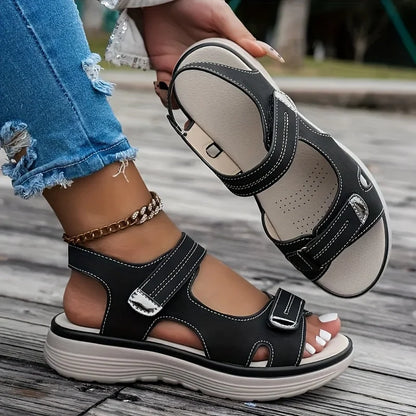 Dam Sandaler för Sommarresor 3