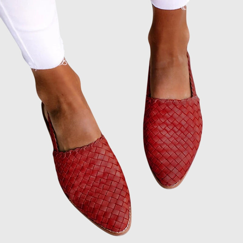 Dam Sandaler med Stödjande Design för Komfort och Stil 1