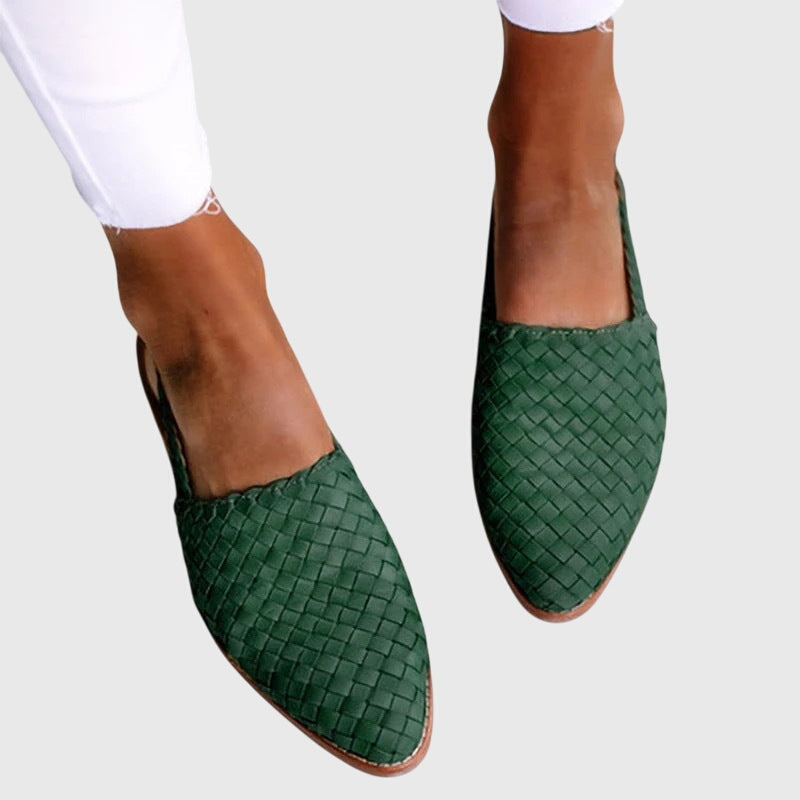 Dam Sandaler med Stödjande Design för Komfort och Stil 3