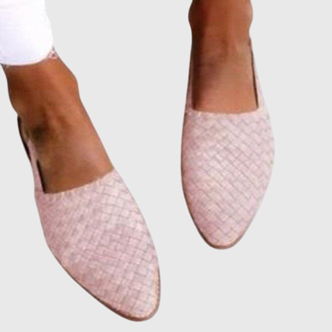 Dam Sandaler med Stödjande Design för Komfort och Stil 4