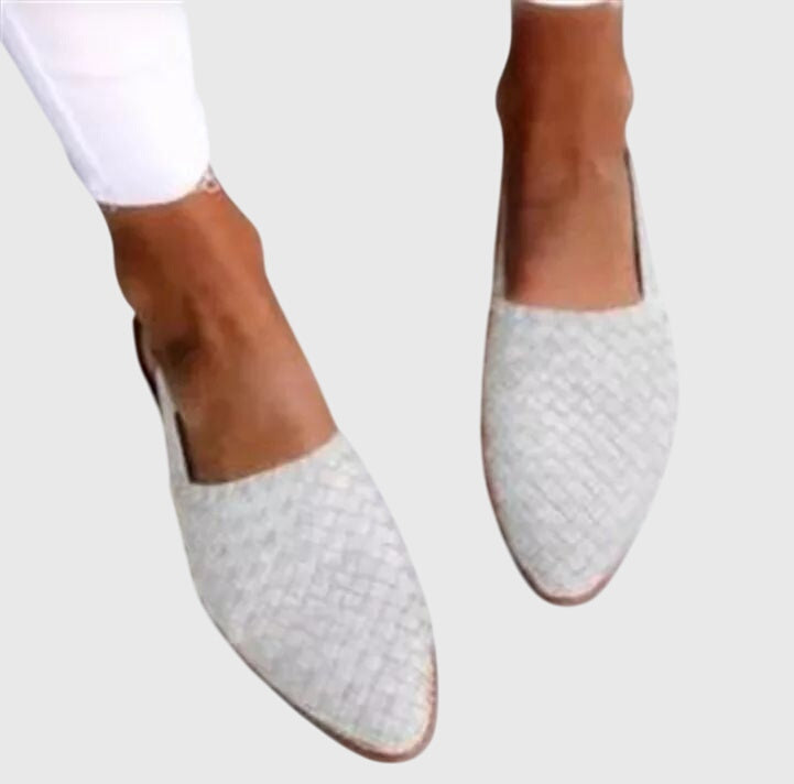 Dam Sandaler med Stödjande Design för Komfort och Stil 5