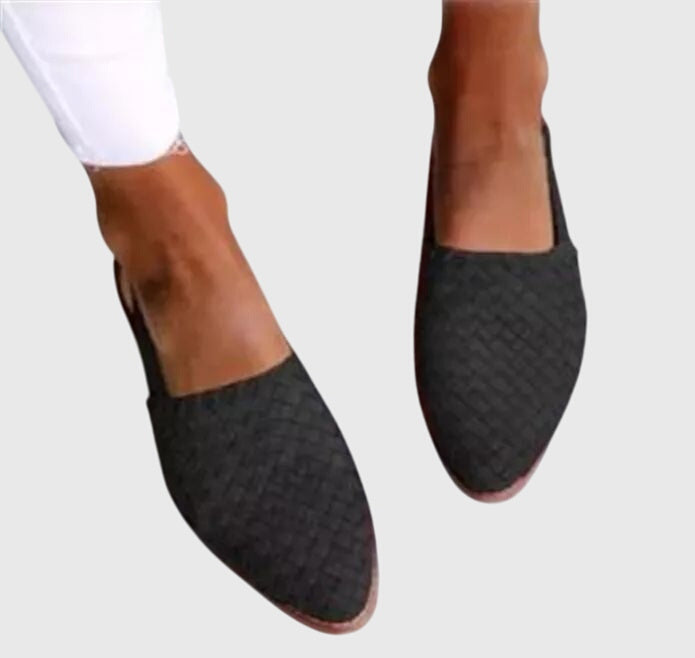 Dam Sandaler med Stödjande Design för Komfort och Stil 6