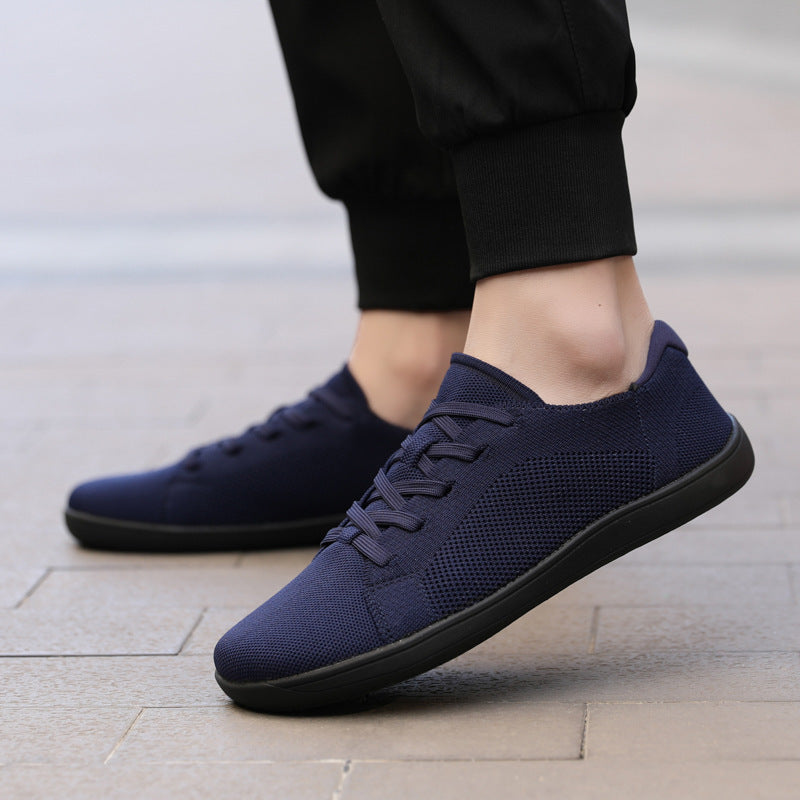 Dam Sneakers Flexibla och Andningsbara för Aktiv Livsstil 1