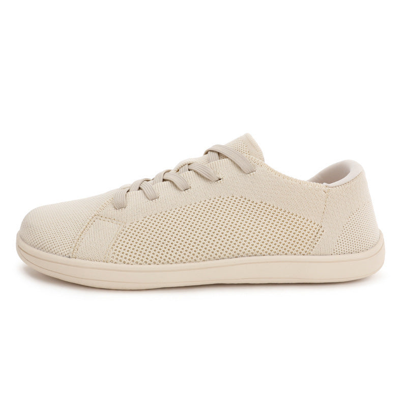 Dam Sneakers Flexibla och Andningsbara för Aktiv Livsstil 2