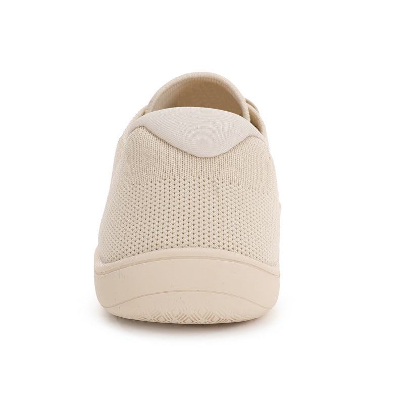 Dam Sneakers Flexibla och Andningsbara för Aktiv Livsstil 3