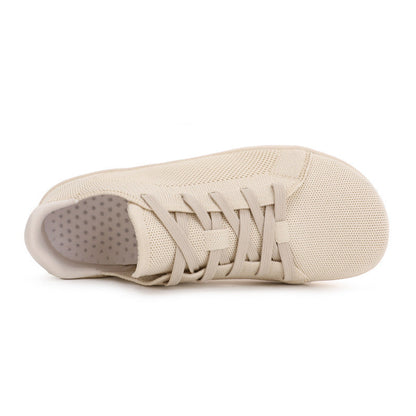 Dam Sneakers Flexibla och Andningsbara för Aktiv Livsstil 4