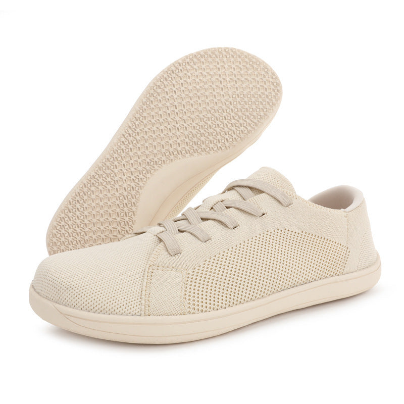 Dam Sneakers Flexibla och Andningsbara för Aktiv Livsstil 5