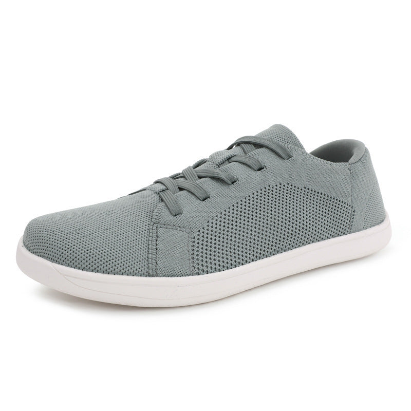 Dam Sneakers Flexibla och Andningsbara för Aktiv Livsstil 6