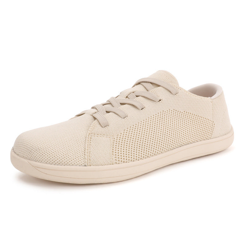 Dam Sneakers Flexibla och Andningsbara för Aktiv Livsstil 7