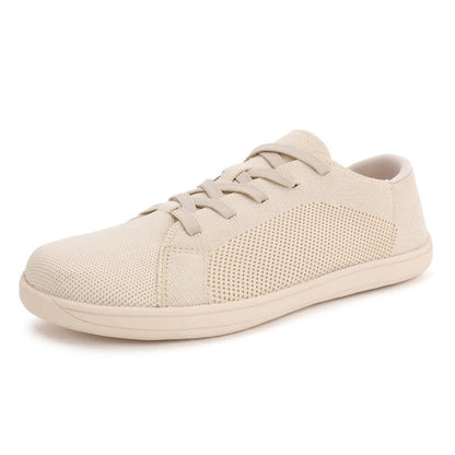 Dam Sneakers Flexibla och Andningsbara för Aktiv Livsstil 7