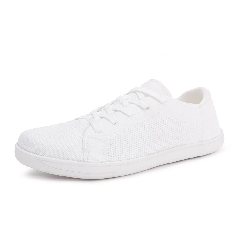 Dam Sneakers Flexibla och Andningsbara för Aktiv Livsstil 8