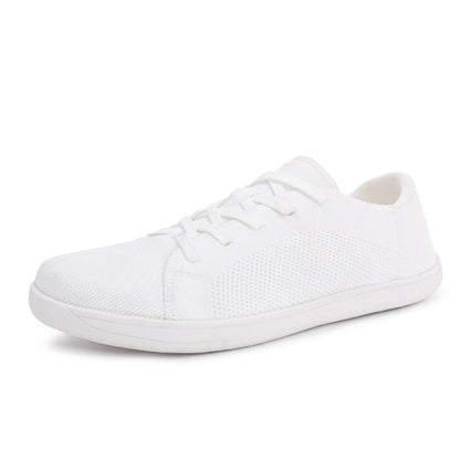 Dam Sneakers Flexibla och Andningsbara för Aktiv Livsstil 8
