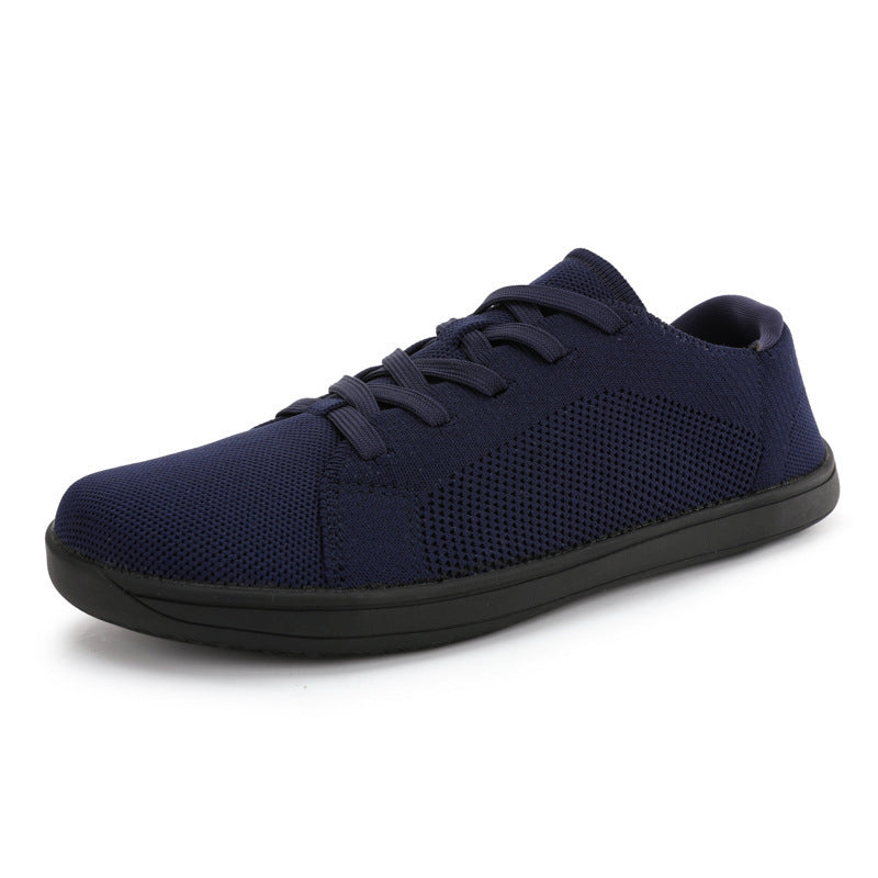 Dam Sneakers Flexibla och Andningsbara för Aktiv Livsstil 9