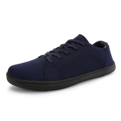 Dam Sneakers Flexibla och Andningsbara för Aktiv Livsstil 9