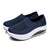 Dam Sneakers Flip Flop Orthopedisk Sula Komfort Skor 2