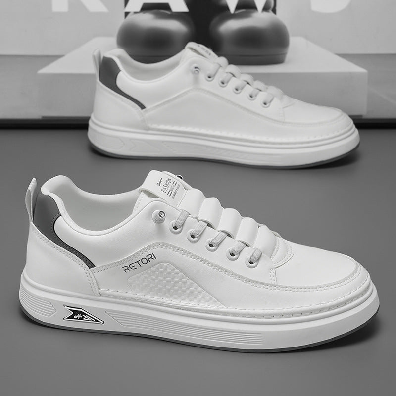 Dam Sneakers Sportig Design 0