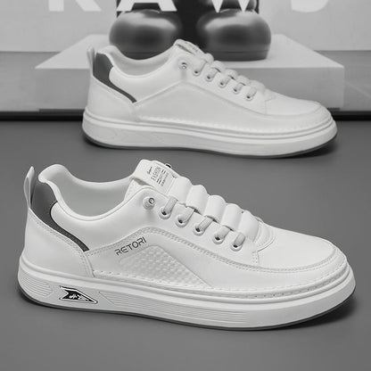 Dam Sneakers Sportig Design 0