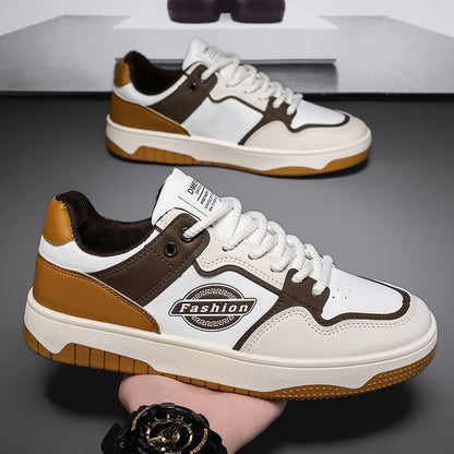 Dam Sneakers Sportig Design 2