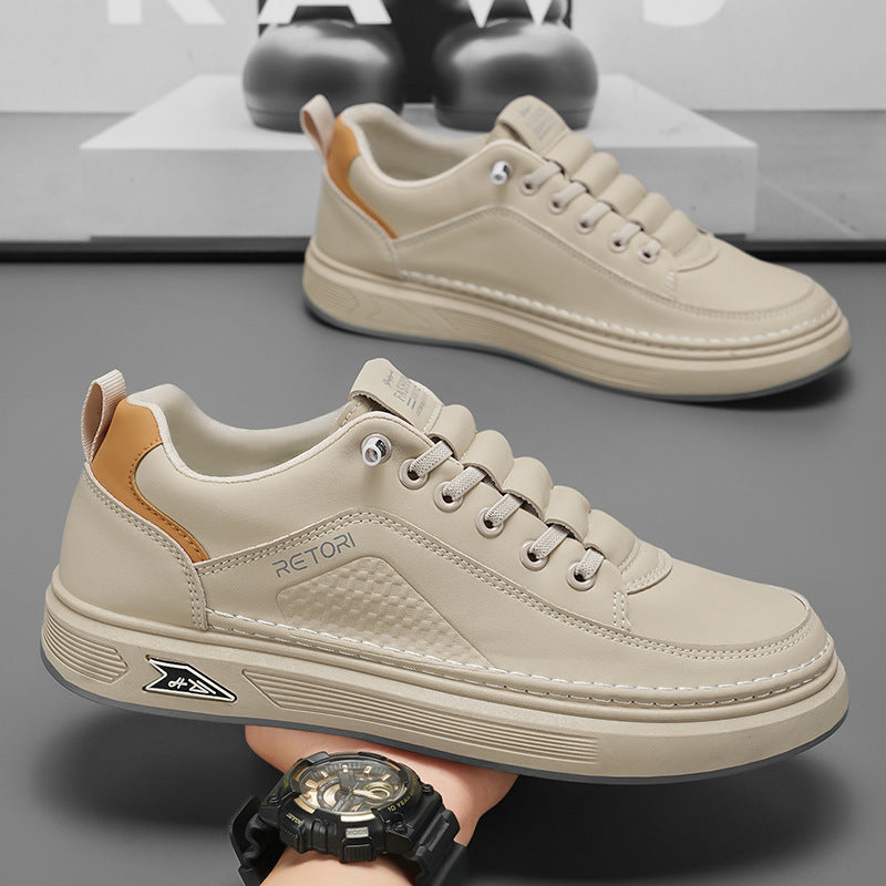Dam Sneakers Sportig Design 3