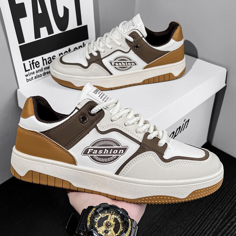 Dam Sneakers Sportig Design 4