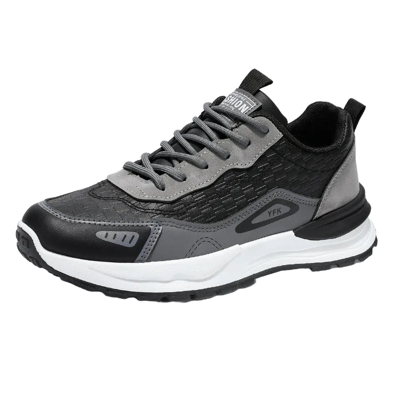 Dam Sneakers Sportig Design 5