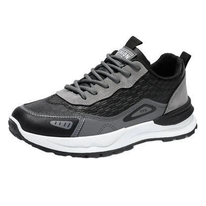 Dam Sneakers Sportig Design 5