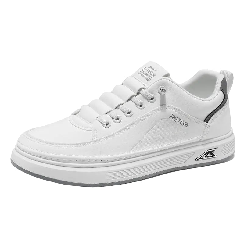Dam Sneakers Sportig Design 5