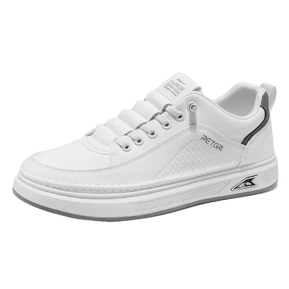 Dam Sneakers Sportig Design 5
